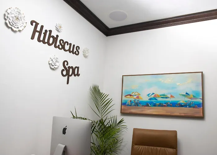 Hotel Sago Palm Ocho Rios