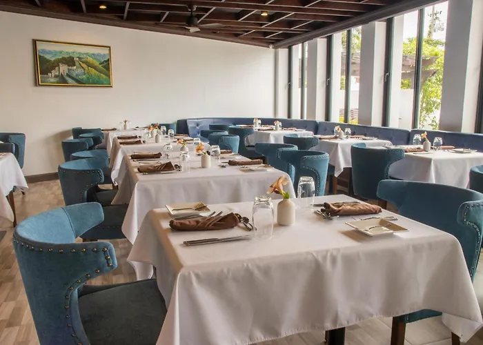 Sago Palm Hotel