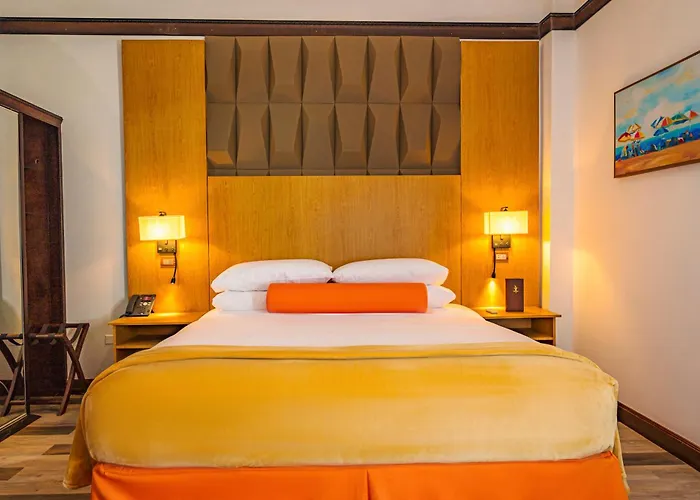 Hotel Sago Palm Ocho Rios