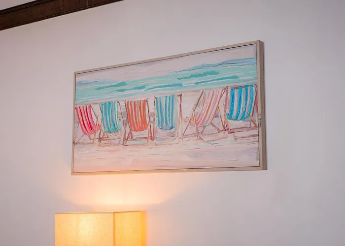Sago Palm Hotel *