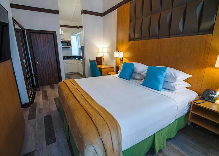 Sago Palm Hotel