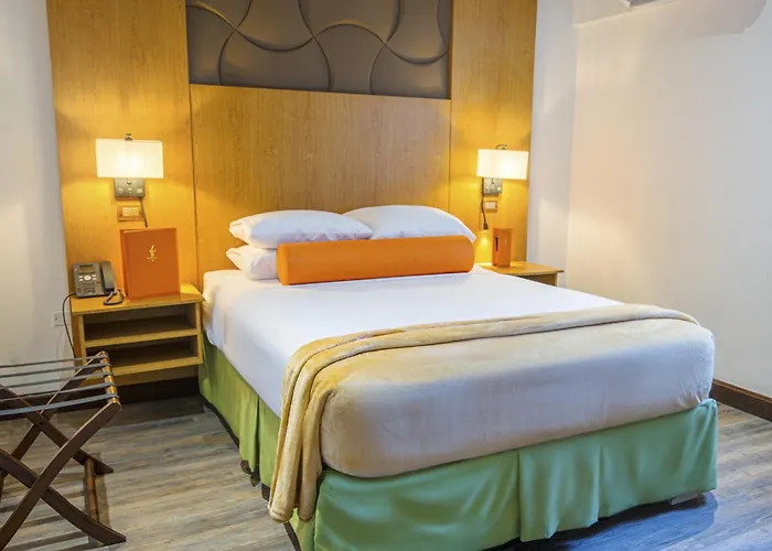 Sago Palm Hotel Ocho Rios
