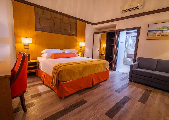 Hotel Sago Palm Ocho Rios