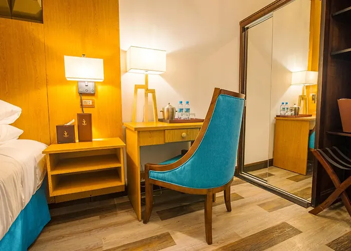 Hotel Sago Palm Ocho Rios
