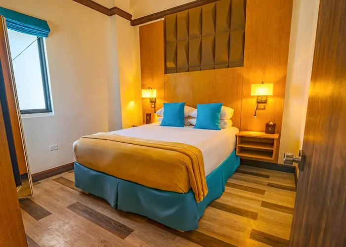 Sago Palm Hotel Ocho Rios