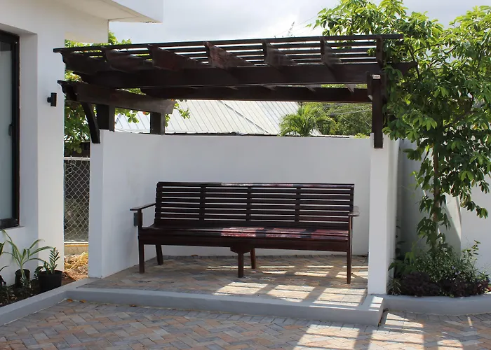 Sago Palm Hotel