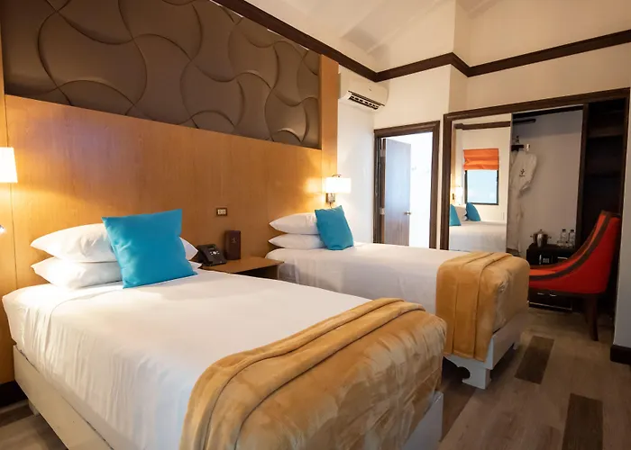 Sago Palm Hotel