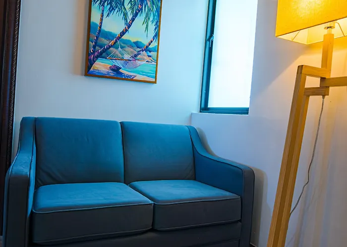 Hotel Sago Palm Ocho Rios
